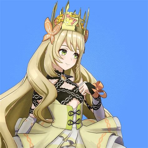 celine or citrine|Engage Character/Unit Discussion: Celine : r/fireemblem .